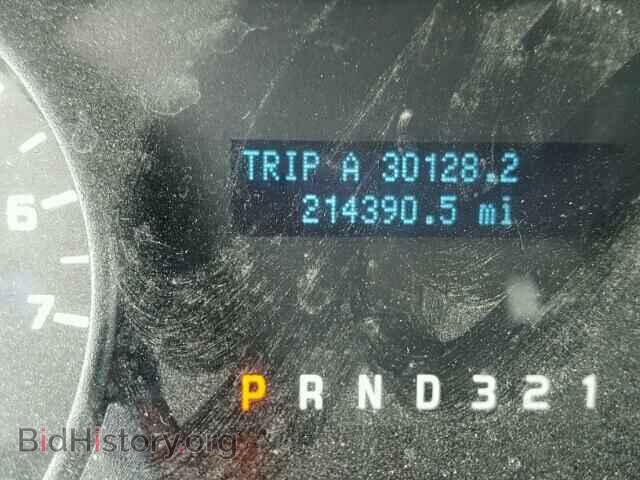 2012 FORD F150 - VIN: 1FTMF1CM4CKD51894 - Фото 8
