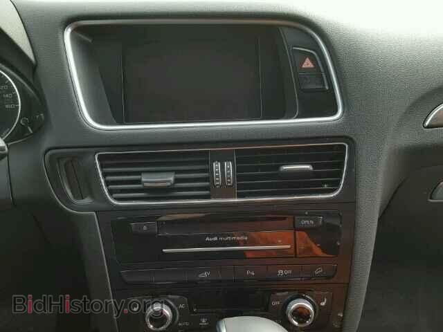 2013 AUDI Q5 - VIN: WA1C8AFP8DA075782 - Фото 9