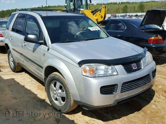 Фотография 5GZCZ53427S879304 - SATURN VUE 2007