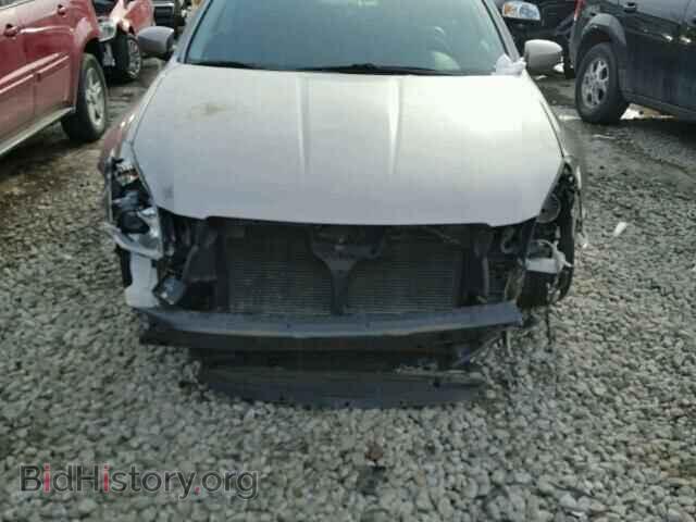2007 NISSAN MAXIMA - VIN: 1N4BA41E17C805625 - Фото 9