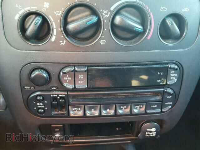 2003 DODGE NEON - VIN: 1B3ES26C23D143320 - Фото 9