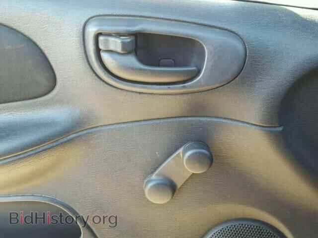 2003 DODGE NEON - VIN: 1B3ES26C23D143320 - Фото 10