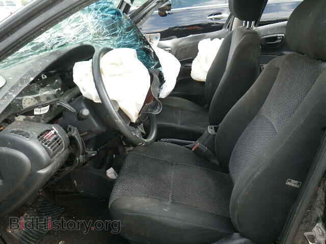 2002 DODGE NEON - VIN: 1B3AS56C22D646506 - Фото 5