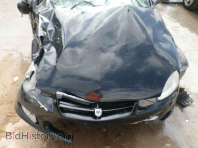 2002 DODGE NEON - VIN: 1B3AS56C22D646506 - Фото 7