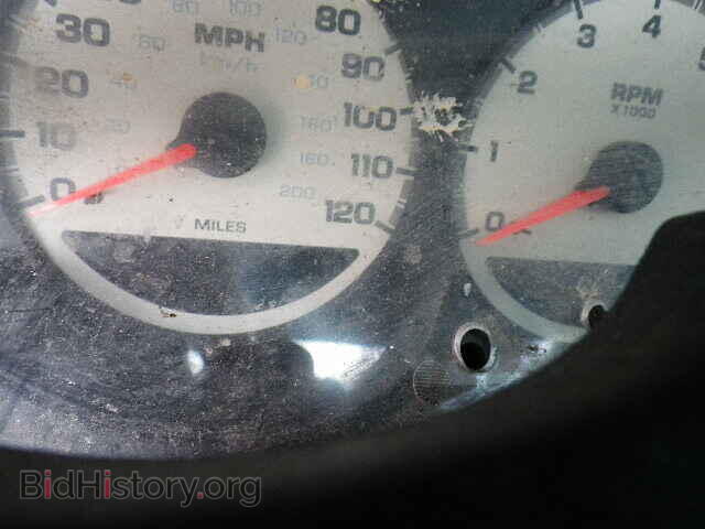 2002 DODGE NEON - VIN: 1B3AS56C22D646506 - Фото 8