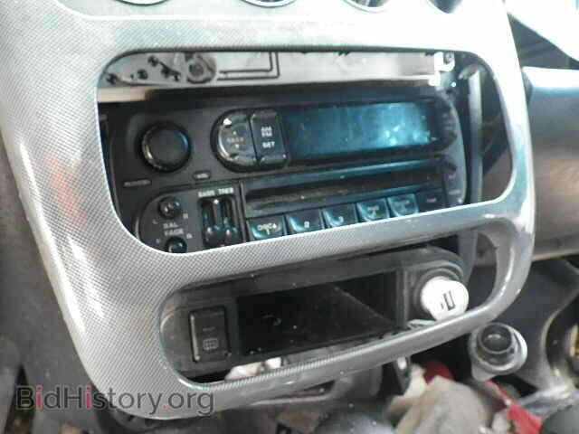 2002 DODGE NEON - VIN: 1B3AS56C22D646506 - Фото 9