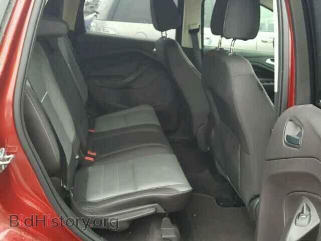 2015 FORD ESCAPE - VIN: 1FMCU0G72FUC73622 - Фото 6