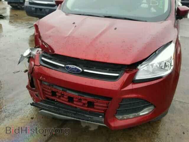 2015 FORD ESCAPE - VIN: 1FMCU0G72FUC73622 - Фото 7