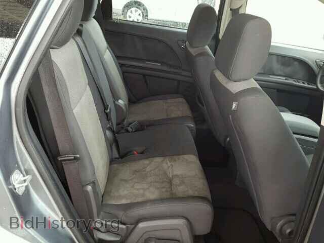 2009 DODGE JOURNEY - VIN: 3D4GG47B79T548492 - Фото 6