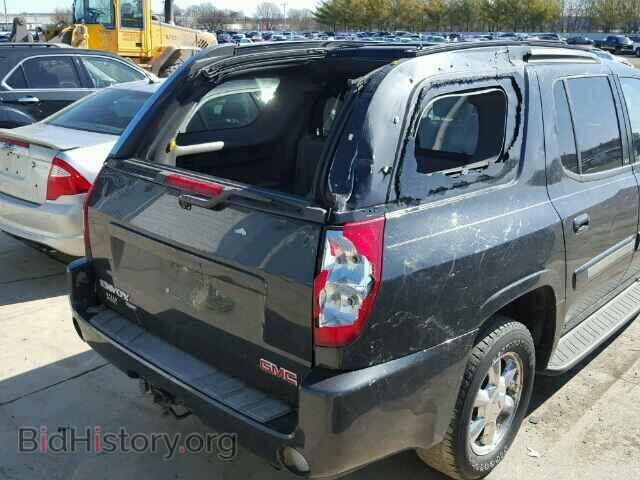 2004 GMC ENVOY - VIN: 1GKET12P846144481 - Фото 9