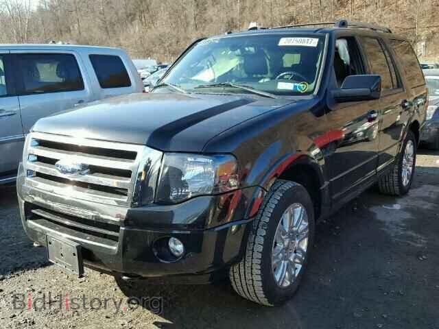2012 FORD EXPEDITION - VIN: 1FMJU2A50CEF32995 - Фото 2