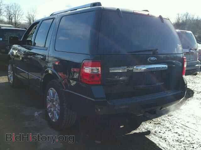 2012 FORD EXPEDITION - VIN: 1FMJU2A50CEF32995 - Фото 3