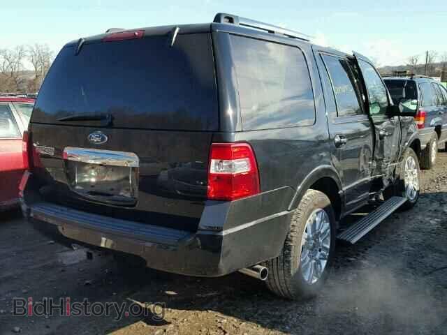 2012 FORD EXPEDITION - VIN: 1FMJU2A50CEF32995 - Фото 4