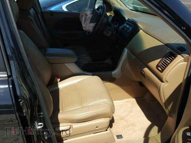 2006 HONDA PILOT - VIN: 5FNYF28596B042951 - Фото 5