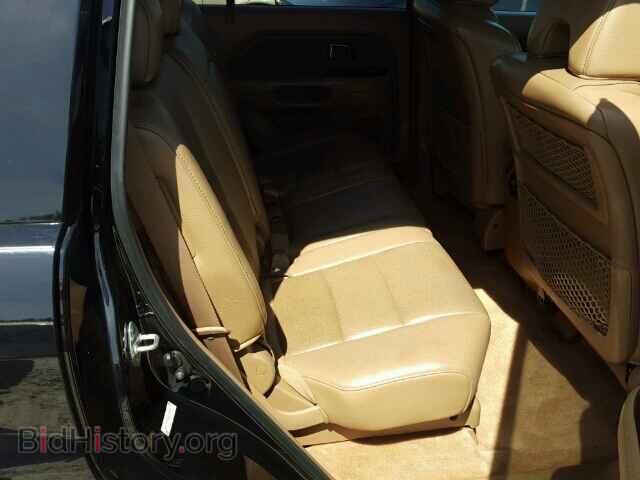 2006 HONDA PILOT - VIN: 5FNYF28596B042951 - Фото 6