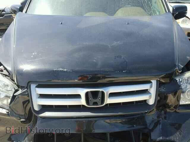 2006 HONDA PILOT - VIN: 5FNYF28596B042951 - Фото 7