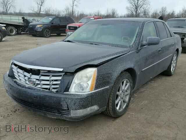 2007 CADILLAC DTS - VIN: 1G6KD57997U202789 - Фото 2