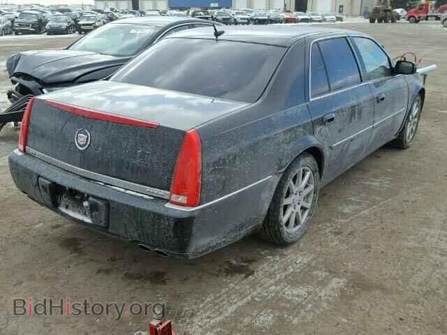 2007 CADILLAC DTS - VIN: 1G6KD57997U202789 - Фото 4