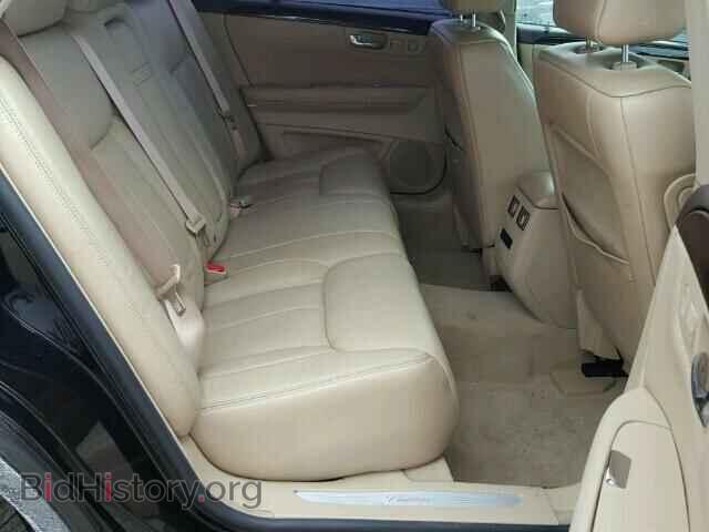 2007 CADILLAC DTS - VIN: 1G6KD57997U202789 - Фото 6