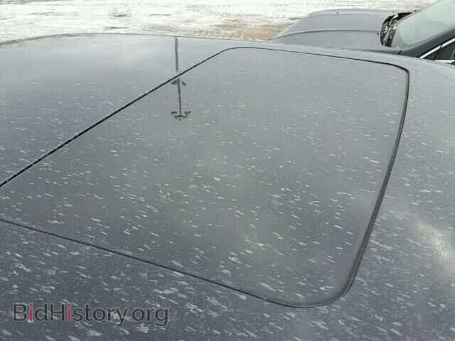 2007 CADILLAC DTS - VIN: 1G6KD57997U202789 - Фото 9