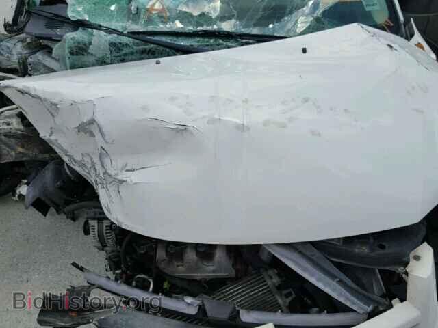 2009 DODGE CARAVAN - VIN: 2D8HN44E09R634480 - Фото 7
