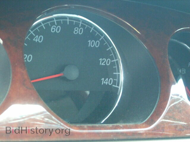 2006 BUICK LUCERNE - VIN: 1G4HD57266U192999 - Фото 8