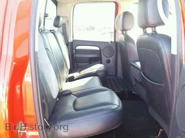 2004 DODGE RAM 1500 - VIN: 1D7HU18D14J234528 - Фото 6