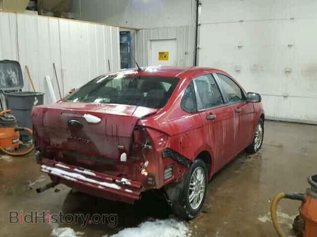 2011 FORD FOCUS - VIN: 1FAHP3FN3BW161998 - Фото 4