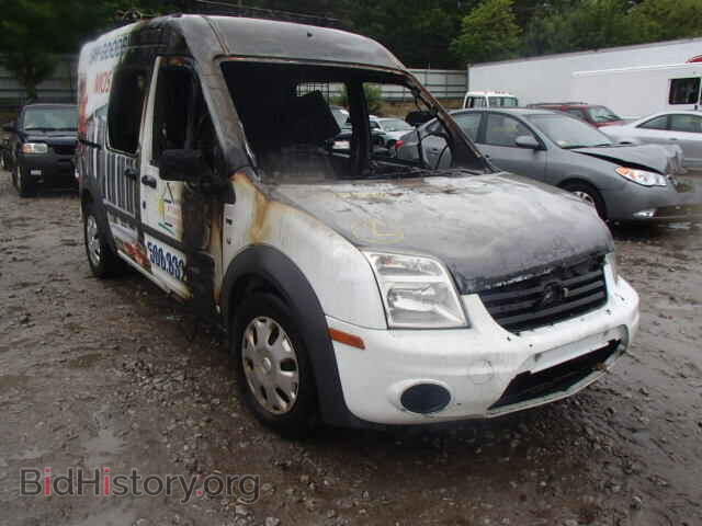 Фотография NM0LS7BN6AT009176 - FORD TRANSIT CO 2010