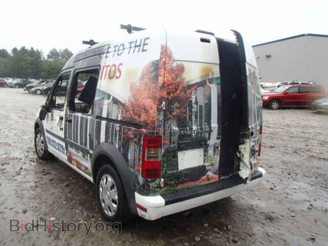 2010 FORD TRANSIT CO - VIN: NM0LS7BN6AT009176 - Фото 3