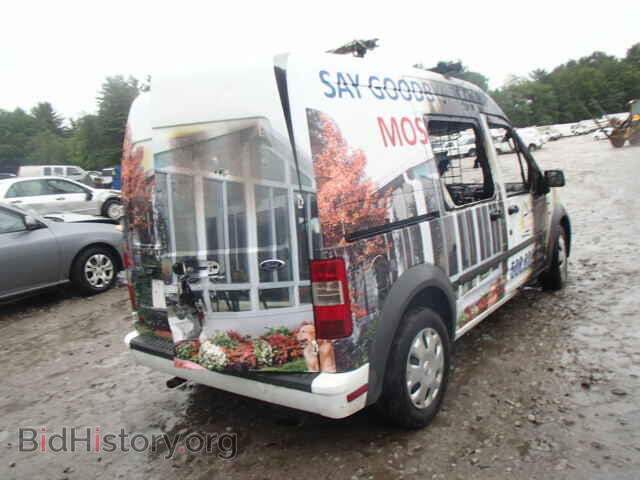 2010 FORD TRANSIT CO - VIN: NM0LS7BN6AT009176 - Фото 4