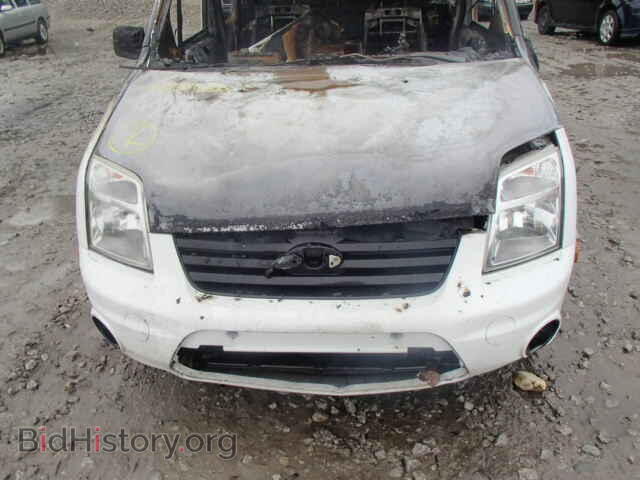 2010 FORD TRANSIT CO - VIN: NM0LS7BN6AT009176 - Фото 7