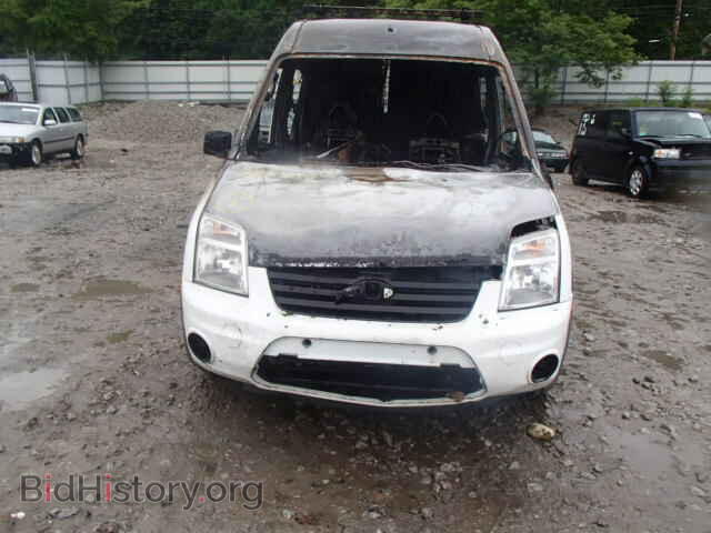 2010 FORD TRANSIT CO - VIN: NM0LS7BN6AT009176 - Фото 9