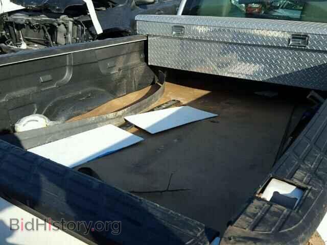 2012 CHEVROLET SILVERADO - VIN: 1GCNCPEX6CZ302176 - Фото 6