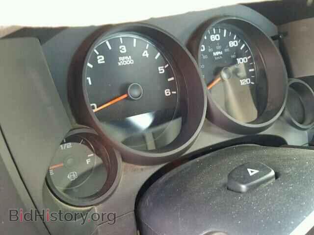 2012 CHEVROLET SILVERADO - VIN: 1GCNCPEX6CZ302176 - Фото 8