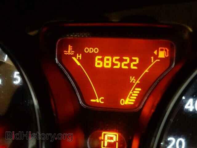 2012 NISSAN VERSA - VIN: 3N1CN7AP5CL905623 - Фото 8