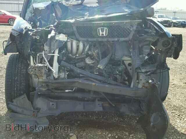 2006 HONDA ELEMENT - VIN: 5J6YH28706L001790 - Фото 9