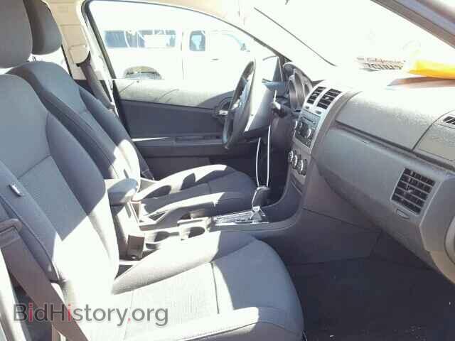 2010 DODGE AVENGER - VIN: 1B3CC4FB9AN202152 - Photo 5