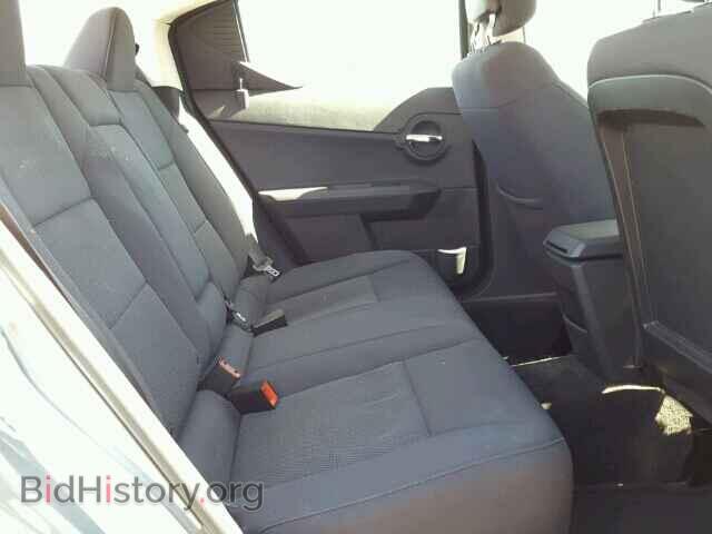 2010 DODGE AVENGER - VIN: 1B3CC4FB9AN202152 - Photo 6
