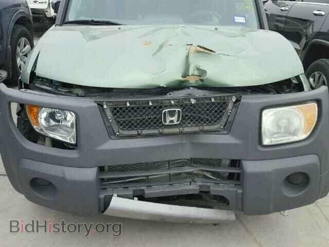 2005 HONDA ELEMENT - VIN: 5J6YH18315L017633 - Фото 7