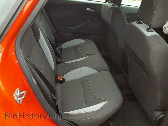 2016 FORD FOCUS - VIN: 1FADP3L95GL275225 - Photo 6