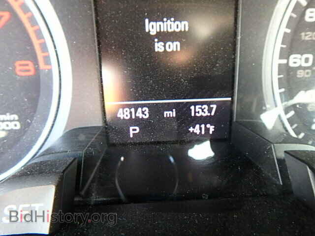2012 AUDI A4 - VIN: WAUFFAFL3CN016388 - Фото 7