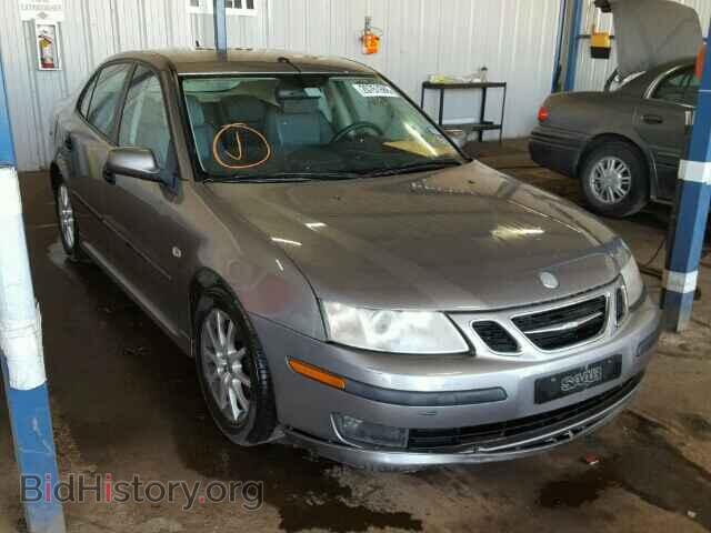 Photo YS3FD45Y441043432 - SAAB 9 3 2004