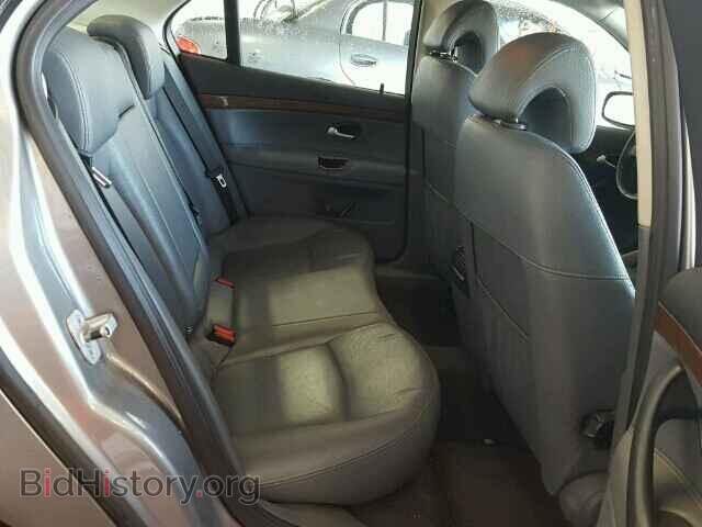 2004 SAAB 9 3 - VIN: YS3FD45Y441043432 - Фото 6