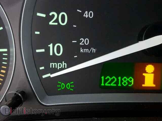 2004 SAAB 9 3 - VIN: YS3FD45Y441043432 - Фото 8