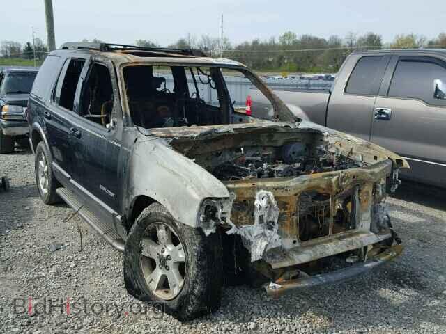 Photo 1FMDU73W85UB02110 - FORD EXPLORER 2005