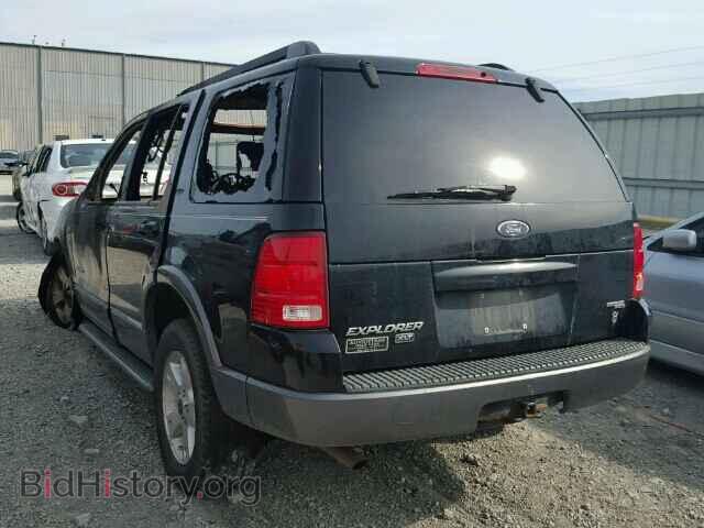 2005 FORD EXPLORER - VIN: 1FMDU73W85UB02110 - Photo 3