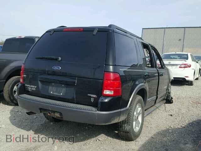 2005 FORD EXPLORER - VIN: 1FMDU73W85UB02110 - Photo 4