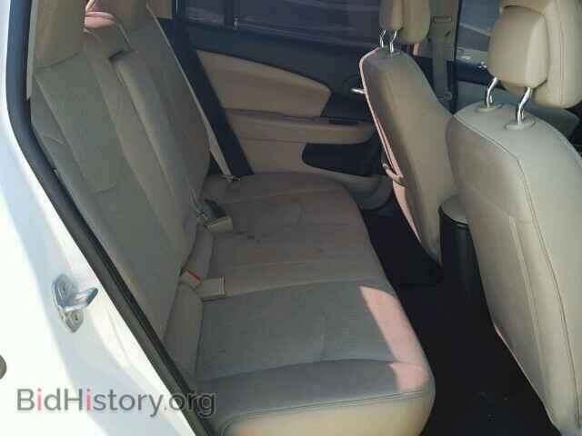 2012 CHRYSLER 200 - VIN: 1C3CCBCB7CN255477 - Фото 6