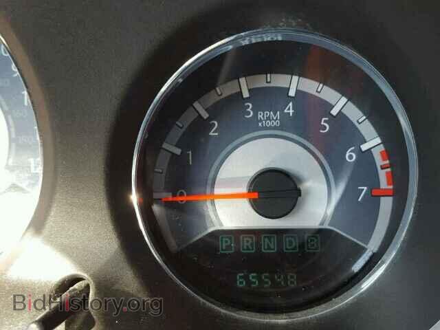 2012 CHRYSLER 200 - VIN: 1C3CCBCB7CN255477 - Фото 8